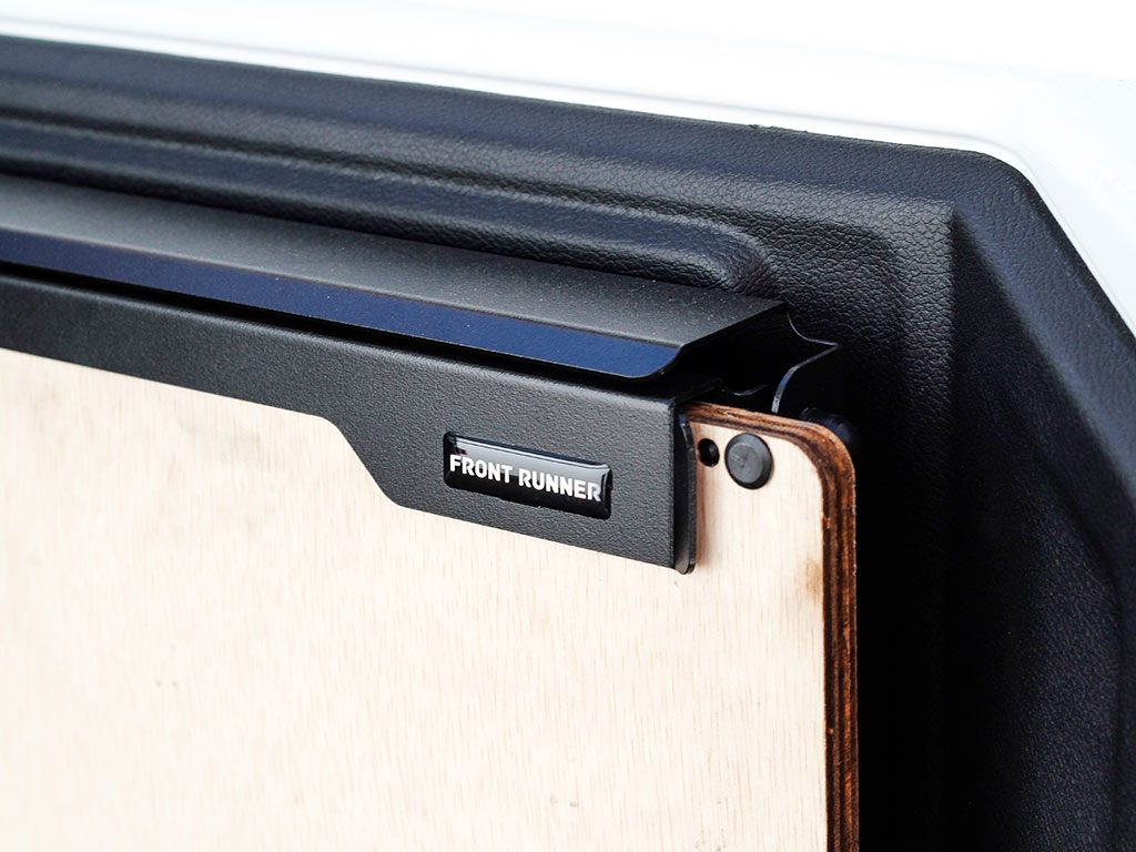 Under Rack Table