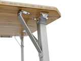 Dometic Zero Concrete Table - Medium