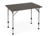 Dometic Zero Concrete Table - Medium