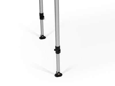 Front Runner Outfitters - Dometic Zero Concrete Table / Large