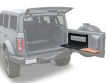 Ford Bronco (2021-Current) Drop Down Tailgate Table