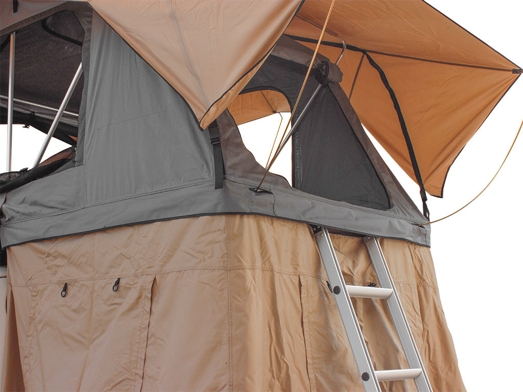 Roof Top Tent Cover - Tan