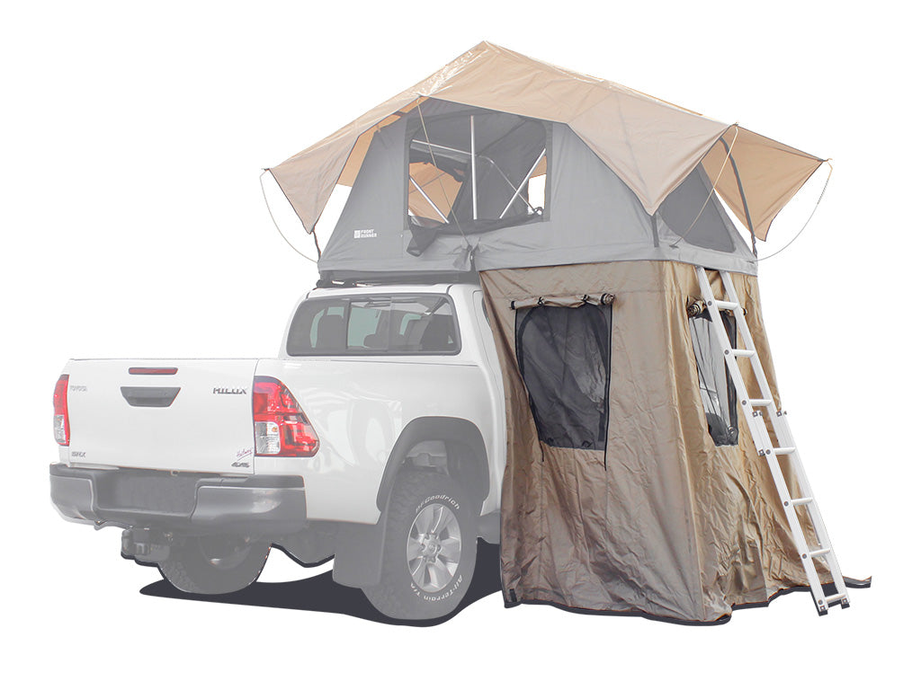 Roof Top Tent Cover - Tan