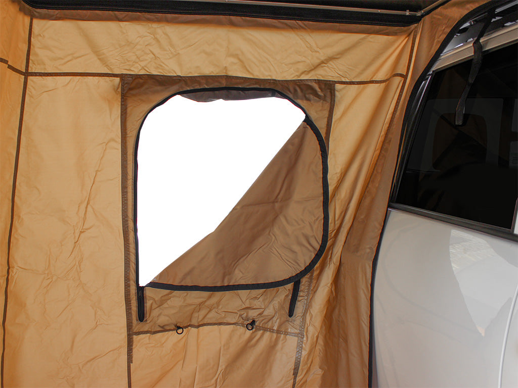 Roof Top Tent Cover - Tan