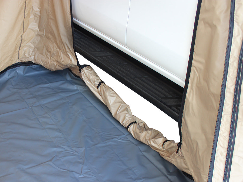 Roof Top Tent Cover - Tan