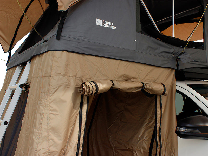 Roof Top Tent Cover - Tan