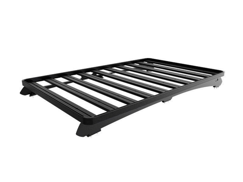 Toyota FJ Cruiser Slimline II 1-2 Roof Rack Kit