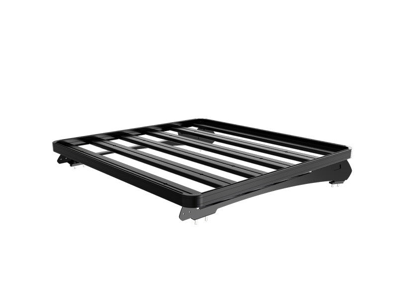 Toyota FJ Cruiser Slimline II 1-2 Roof Rack Kit