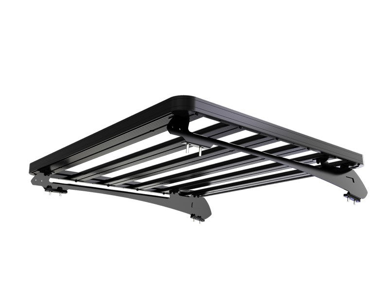 Toyota FJ Cruiser Slimline II 1-2 Roof Rack Kit
