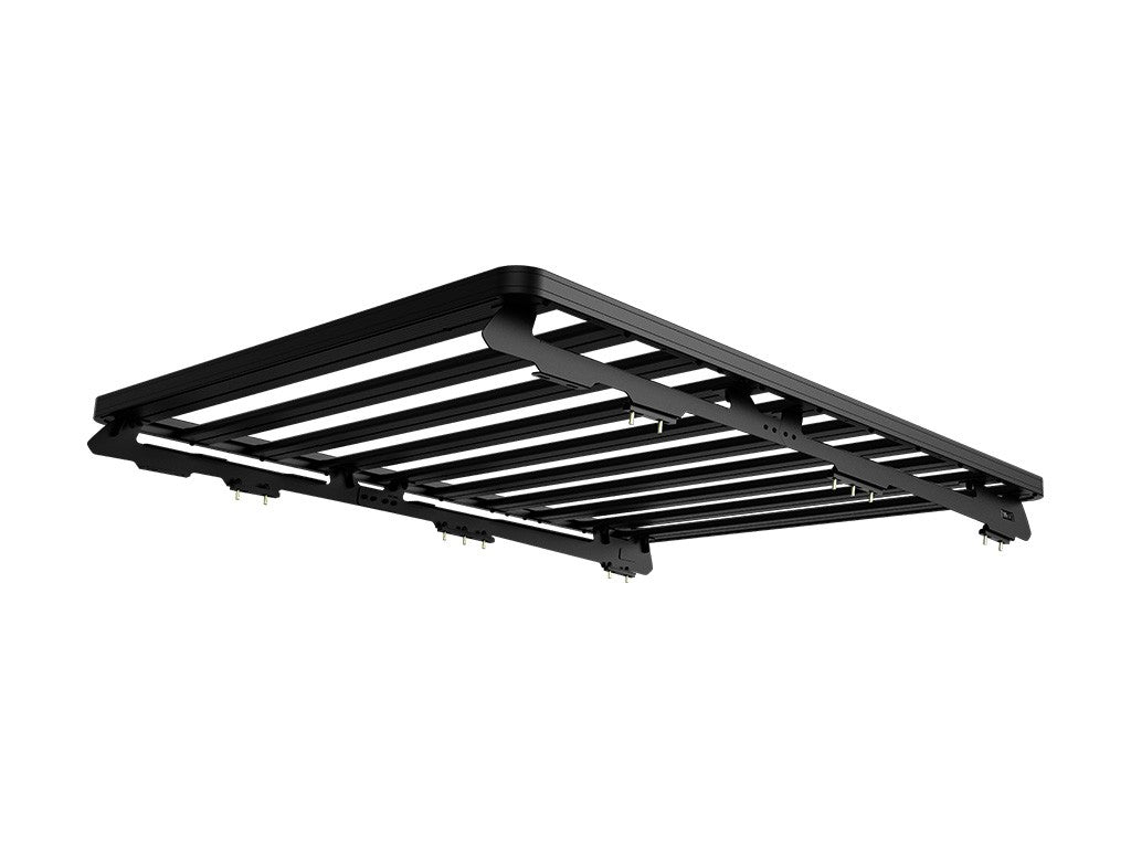 Toyota Land Cruiser 100-Lexus LX470 Slimline II Roof Rack Kit