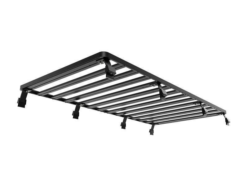 Toyota Land Cruiser 79 DC Pickup Truck Slimline II Roof Rack Kit