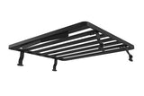 Toyota Land Cruiser 80 Slimline II 1-2 Roof Rack Kit - Tall