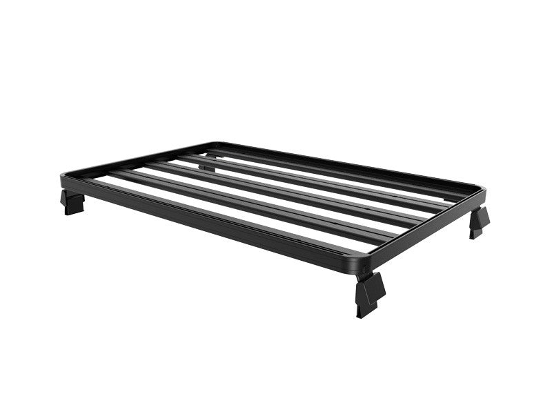 Toyota Land Cruiser 79 DC Pickup Truck Slimline II 3-4 Roof Rack Kit