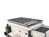 Truck Canopy or Trailer Slimline II Rack Kit - Tall - 1345mm(W) X 752mm(L)