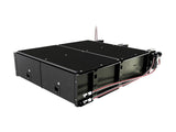 Stainless Steel Water Tank for Pickup Truck Drawer System - 52l