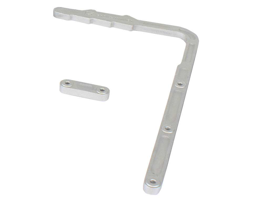 Spare Tire Mount Braai-BBQ Grate Leg Replacement Kit