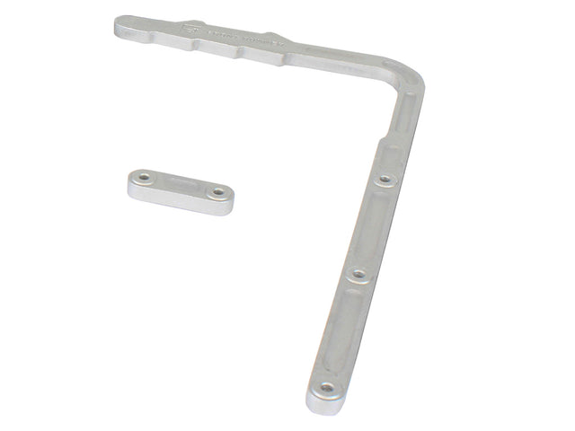 Spare Tire Mount Braai-BBQ Grate Leg Replacement Kit
