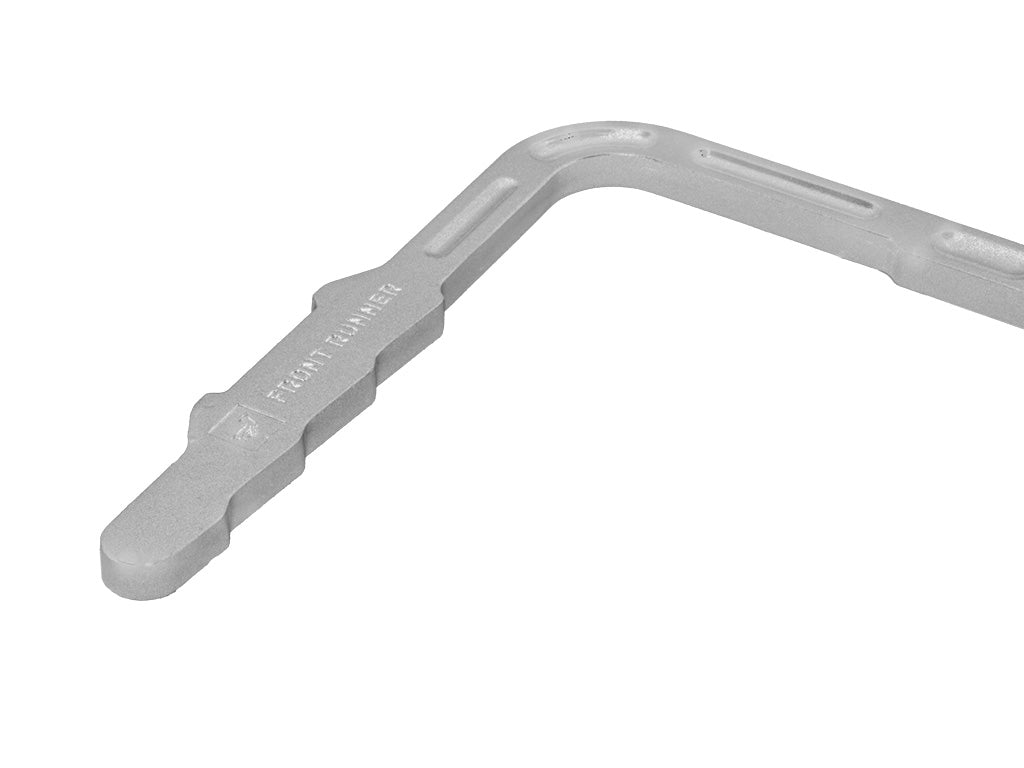 Spare Tire Mount Braai-BBQ Grate Leg Replacement Kit