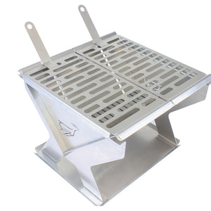 Stoves & Cooking
