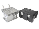 BBQ-Fire Pit AND Wolf Pack Pro Kit