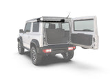Suzuki Jimny Internal Storage Shelf