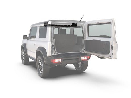 Suzuki Jimny Internal Storage Shelf