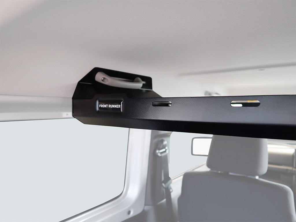 Suzuki Jimny Internal Storage Shelf