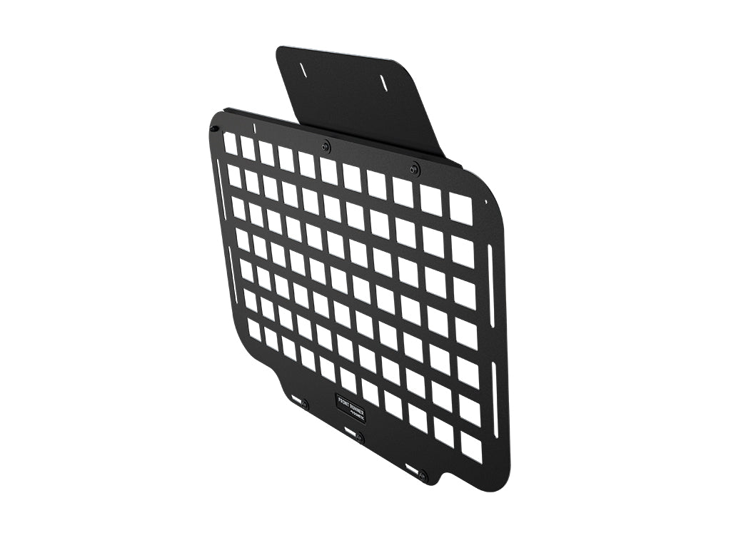 Suzuki Jimny Gen 4 (2018-Current) Rear Window Molle Panel