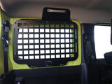 Suzuki Jimny Gen 4 (2018-Current) Rear Window Molle Panel