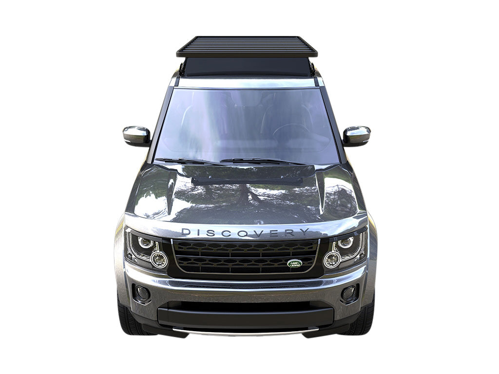 Land Rover Discovery LR3-LR4 Wind Fairing