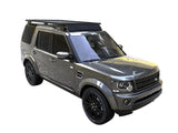 Land Rover Discovery LR3-LR4 Wind Fairing