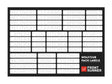Wolf-Cub Pack Campsite Organizing Labels