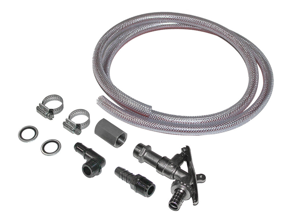 Front Runner Outfitters - Hose Kit For Tap Extension Bracket