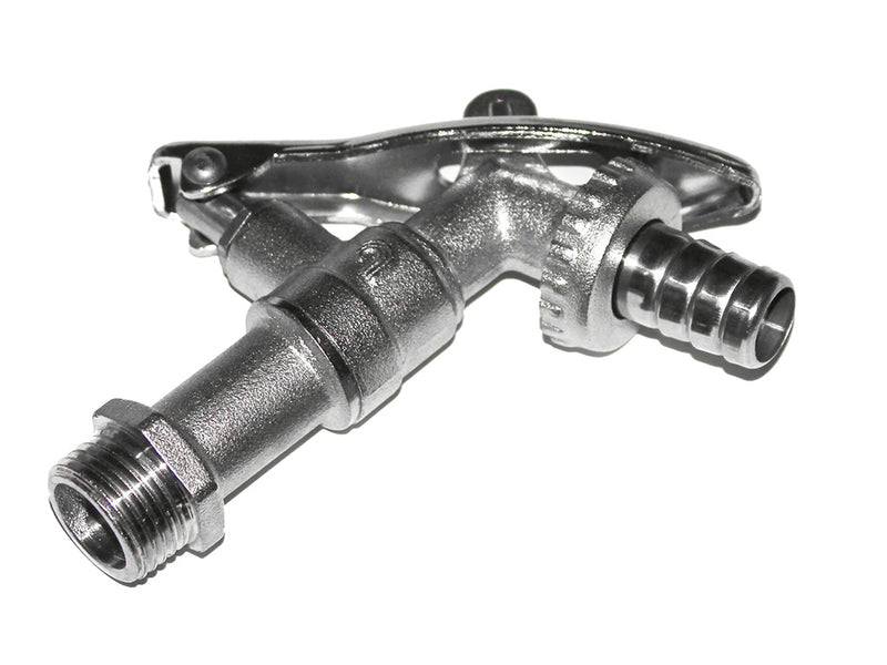 Front Runner Outfitters - Hose Kit For Tap Extension Bracket