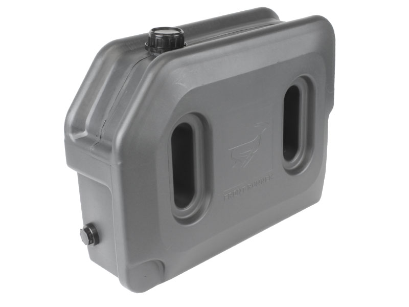 Pro Water Tank With Tap - 20L