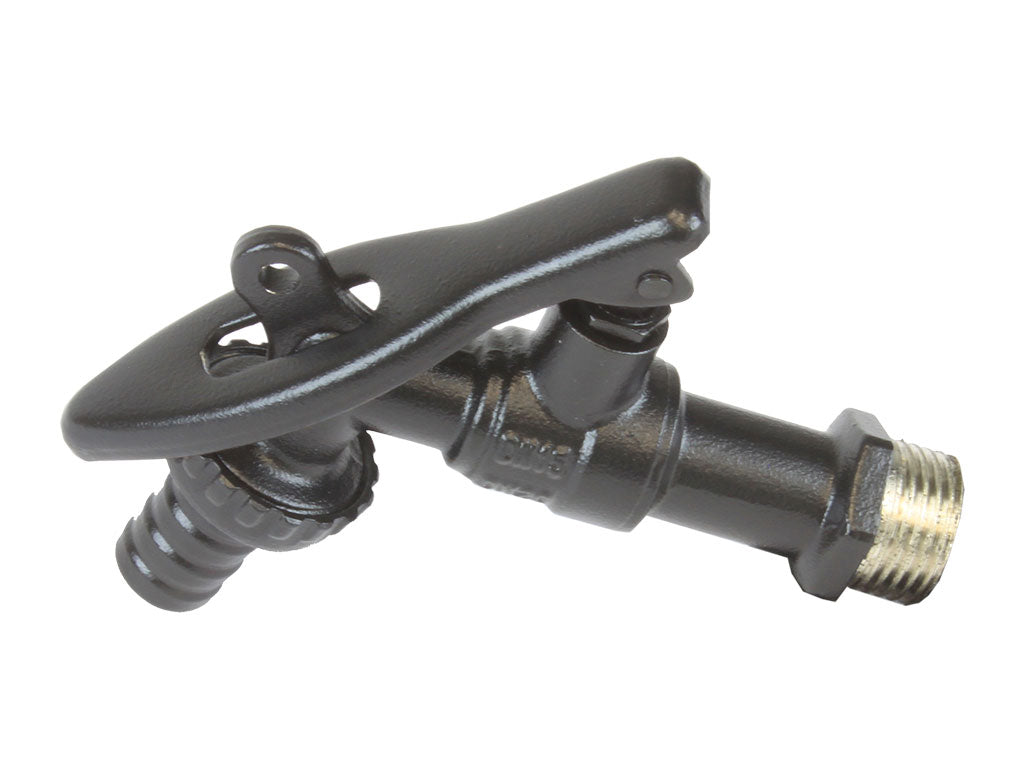 Pro Water Tank With Tap - 20L