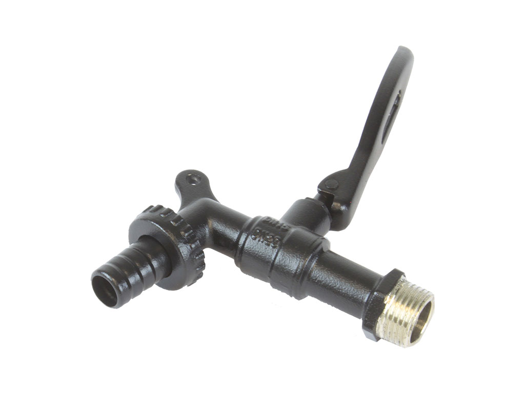 Pro Water Tank 20L -42L Tap