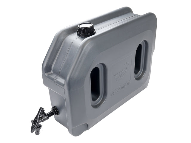 Pro Water Tank With Tap - 20L