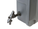 Pro Water Tank With Tap - 20L