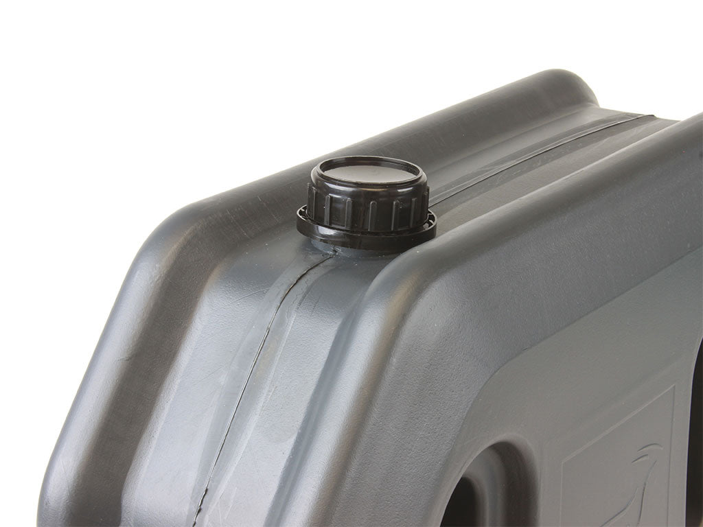 Pro Water Tank With Tap - 20L