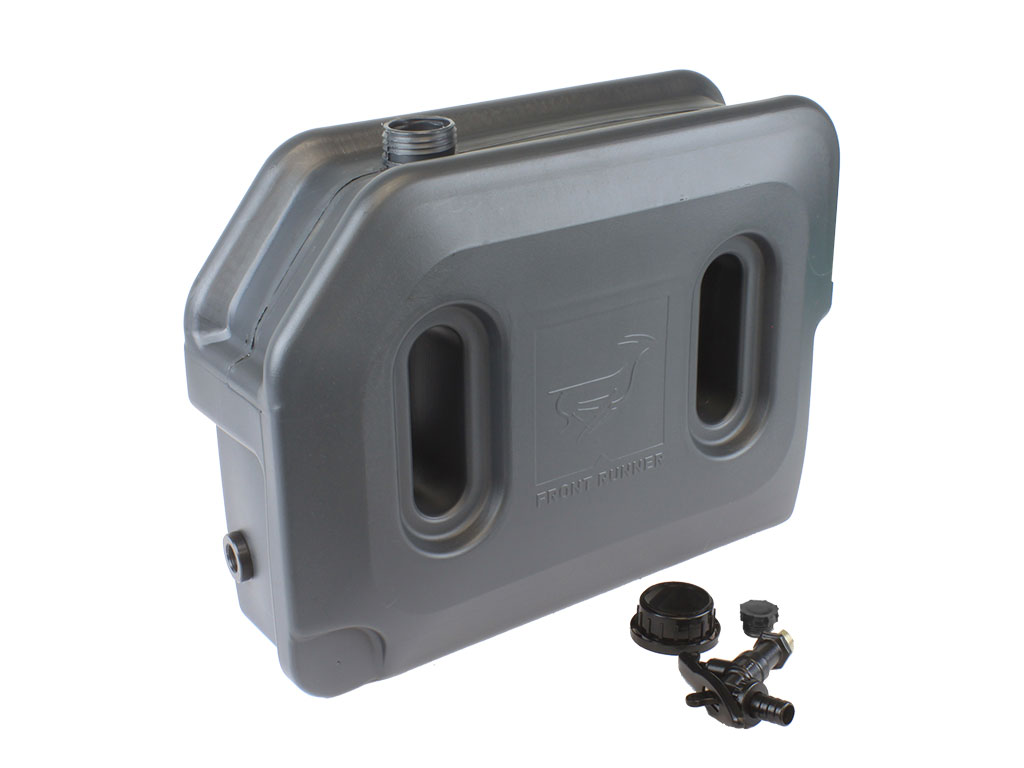 Pro Water Tank With Tap - 20L