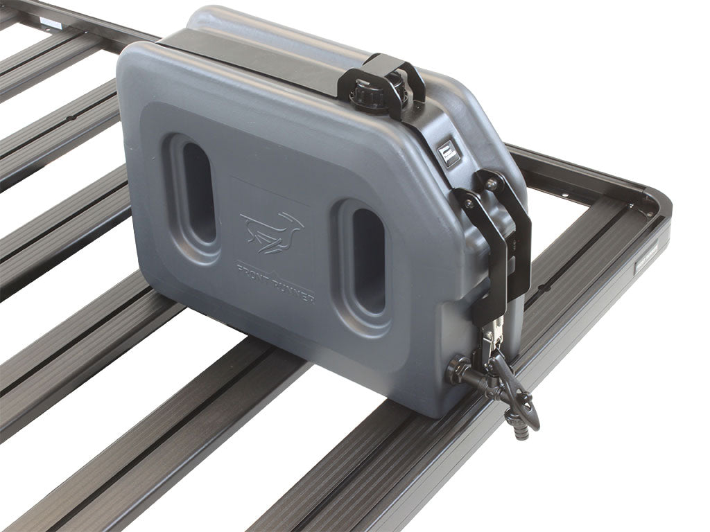 Pro Water Tank With Tap - 20L