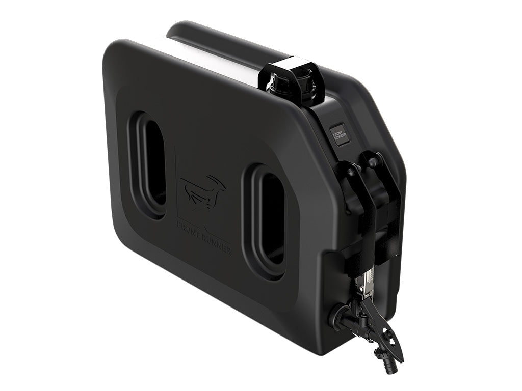 Pro Water Tank With Mounting System - 20L