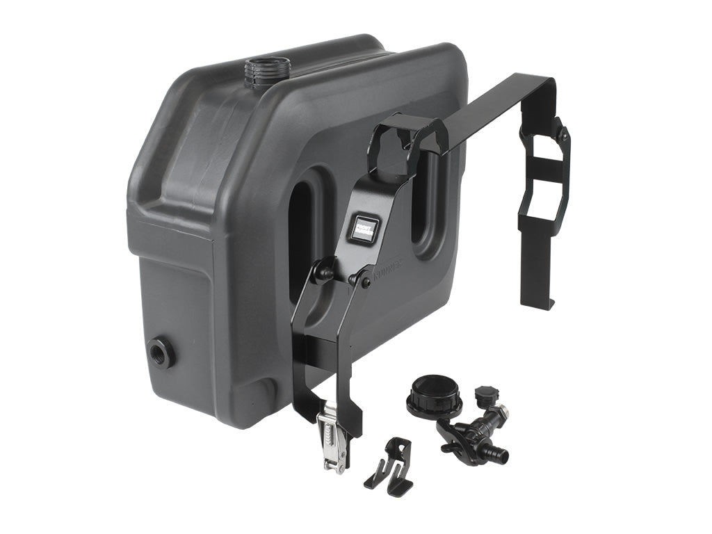 Pro Water Tank With Mounting System - 20L