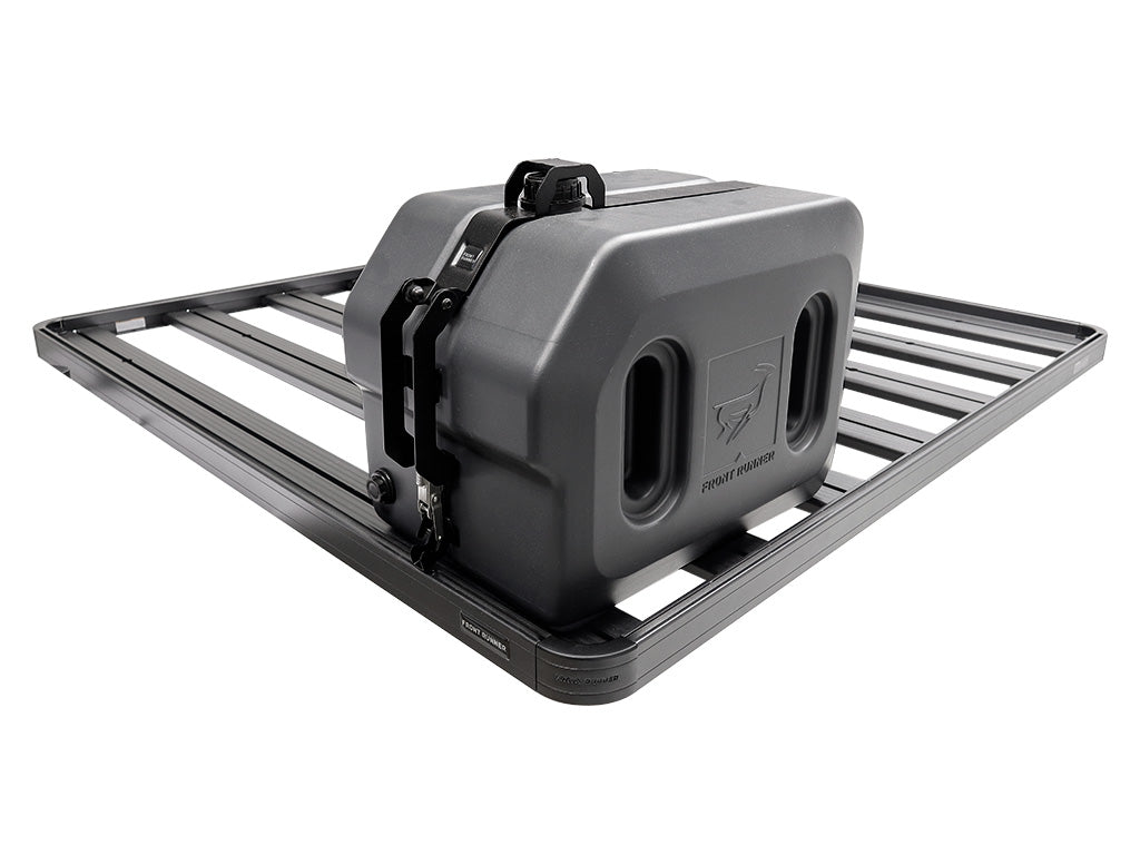 Pro Water Tank with Strap - 42L