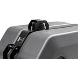 Dometic Go Water Hydration Jug 11L-2.9Gal AND Faucet - Ash
