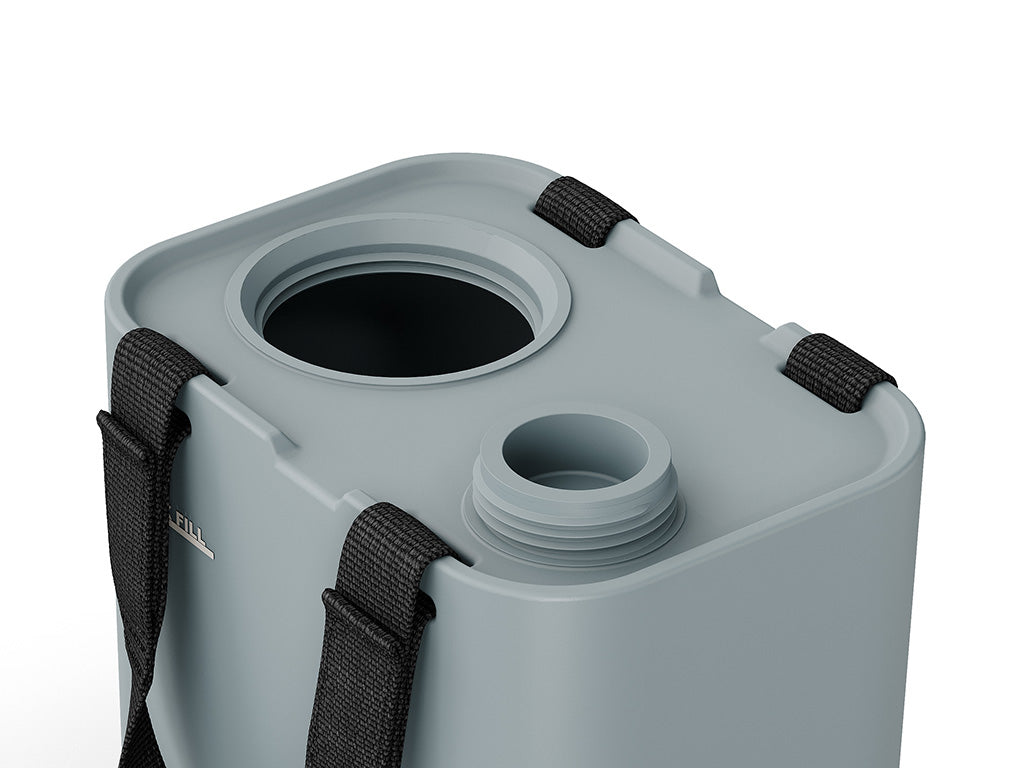 Dometic GO Water Hydration Jug 11L - Glacier
